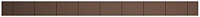 Решетка для трапа Radaway 5R075B - 