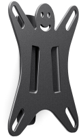 Кронштейн для телевизора Holder LCDS-5001 (металл) - 