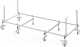 Каркас Santek Монако 150x70 (WH112424) - 