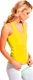 Майка для похудения Bradex Body Shaper SF 0130 (ХХL, желтый) - 