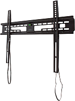 Кронштейн для телевизора Kromax Flat-1 (черный) - 