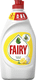Средство для мытья посуды Fairy Сочный Лимон (450мл) - 