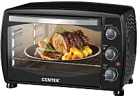 Ростер Centek CT-1531-42 (черный) - 