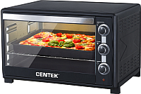 Ростер Centek CT-1533-62 (черный) - 
