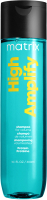 Шампунь для волос MATRIX Total Results High Amplify (300мл) - 