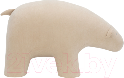 Пуф Импэкс Leset Bear (Omega 02)
