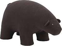 Пуф Импэкс Leset Bear (Omega 22) - 