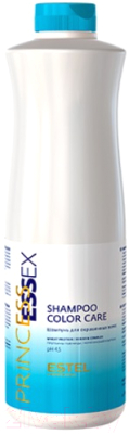 Шампунь для волос Estel Princess Essex для окрашенных волос (1л)