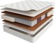 Матрас Askona Terapia Cardio 80x200 - 