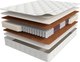Матрас Askona Terapia Cardio 80x186 - 