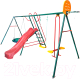 Игровой комплекс Olsa Солнышко-6 с660 - 
