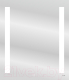 Зеркало Cersanit Led 020 70х80 / KN-LU-LED020-70-b-Os - 