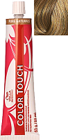 Крем-краска для волос Wella Professionals Color Touch 7/0 (блонд) - 