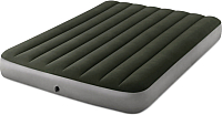 Надувной матрас Intex Prestige Downy Airbed 64778 (с электронным насосом) - 