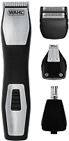Машинка для стрижки волос Wahl GroomsMan Pro / 9855-1216 - 