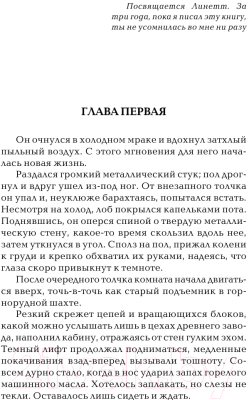 Книга АСТ Бегущий в лабиринте (Дэшнер Д.)