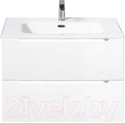 Тумба под умывальник BelBagno Etna 39-800/390-2C-SO-BL-P