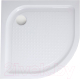 Душевой поддон BelBagno TRAY-BB-R-95-550-15-W - 