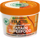 Маска для волос Garnier Fructis папайя питающая (390мл) - 