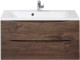 Тумба под умывальник BelBagno Marino-900-2C-SO-RW-P - 