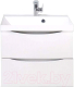 Тумба под умывальник BelBagno Marino-600-2C-SO-BO-P - 