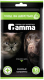 Влажные салфетки для ухода за животными Gamma Уход за шерстью / 30572003 - 