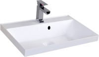 Умывальник Aquanet Орлеан 60 / 179393 (с Quick-Clac) - 
