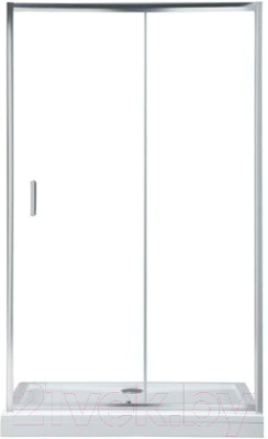 Душевая дверь Aquanet SD-1200A 120x190 / 209406