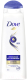 Шампунь для волос Dove Hair Therapy интенсивное восстановление (250мл) - 