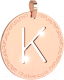 Подвеска Rebecca Charm BWRPRK61 - 