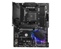 Материнская плата MSI MPG B550 Gaming Plus - 