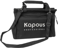 Сумка для парикмахерских инструментов Kapous Big 1614 - 