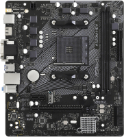 Материнская плата AsRock A520M-HDV - 