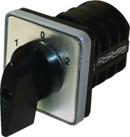 Переключатель пакетный КС LW8-10А 1Р / 89904 - 