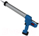 Пистолет для герметика Toua DCG72-600 - 