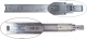 Комплект направляющих мебельных Starfix SMF-10429 - 