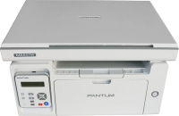 МФУ Pantum M6507W (серый) - 