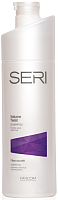 Шампунь для волос Farcom Professional Seri Volume Twist объем для слабых тонких волос (1л) - 