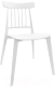 Стул Sheffilton SHT-S108 (белый) - 