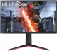Монитор LG 27GN650-B - 