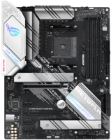 Материнская плата Asus Rog Strix B550-A Gaming - 