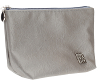 Косметичка Dewal Beauty Прованс / BG-2615 (серый) - 