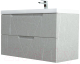 Тумба под умывальник BelBagno VITTORIA-700-2C-SO-TB-P - 