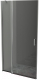 Душевая дверь BelBagno UNO-B-12-40+70-C-Cr - 