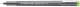 Ручка капиллярная Staedtler Пигмент Лайнер 308 03-6 - 