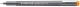 Ручка капиллярная Staedtler Пигмент Лайнер 308 05-4 - 