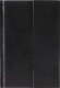 Ежедневник Brauberg Towny / 123785 (черный) - 