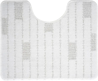 Коврик для туалета FORA FOR-PP-BRK50-60W - 