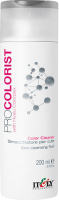 Средство для удаления краски с кожи головы Itely Color Cleaner Procolorist (200мл) - 