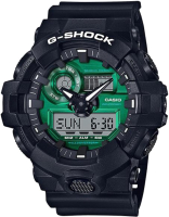 Часы наручные мужские Casio GA-700MG-1AER - 